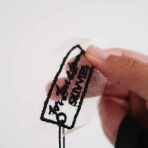 For Love & Lemons Stevie Bodysuit - Picture 5 of 6